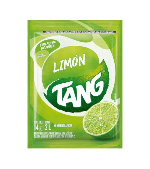 TANG LIMON
