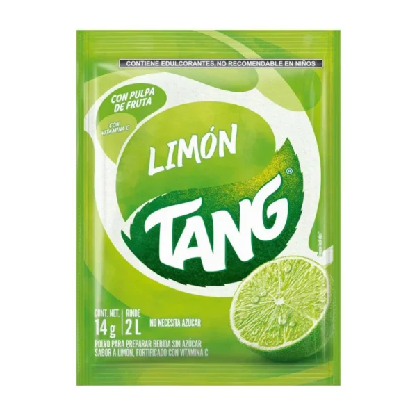 TANG LIMON