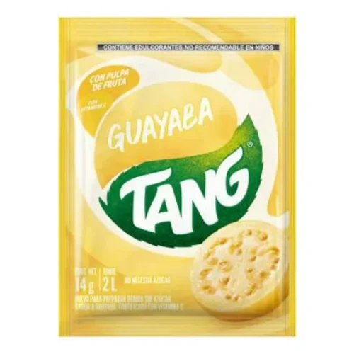 TANG GUAYABA 14G