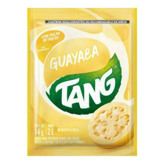 TANG GUAYABA 14G