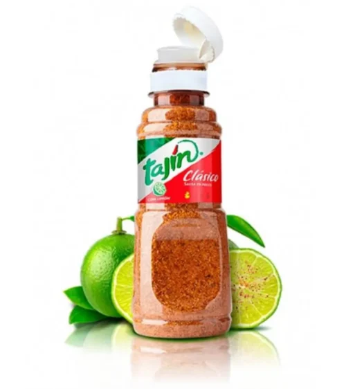 TAJIN