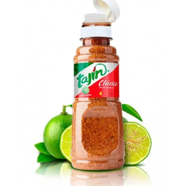 TAJIN