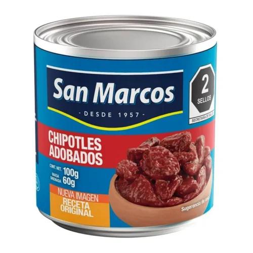 SAN MARCOS CHIPOTLE 105