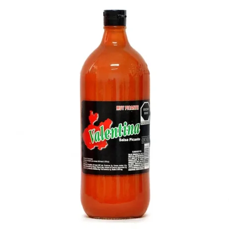 Flash 1lt SALSA VALENTINA NEGRA 1LT – SUPERFLASH