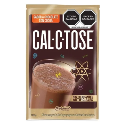 CAL-C-TOSE 160G