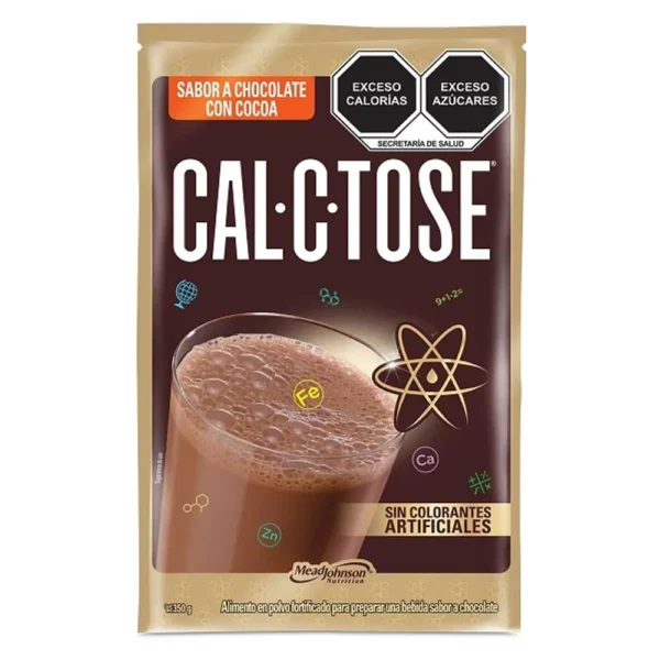 CAL-C-TOSE 160G