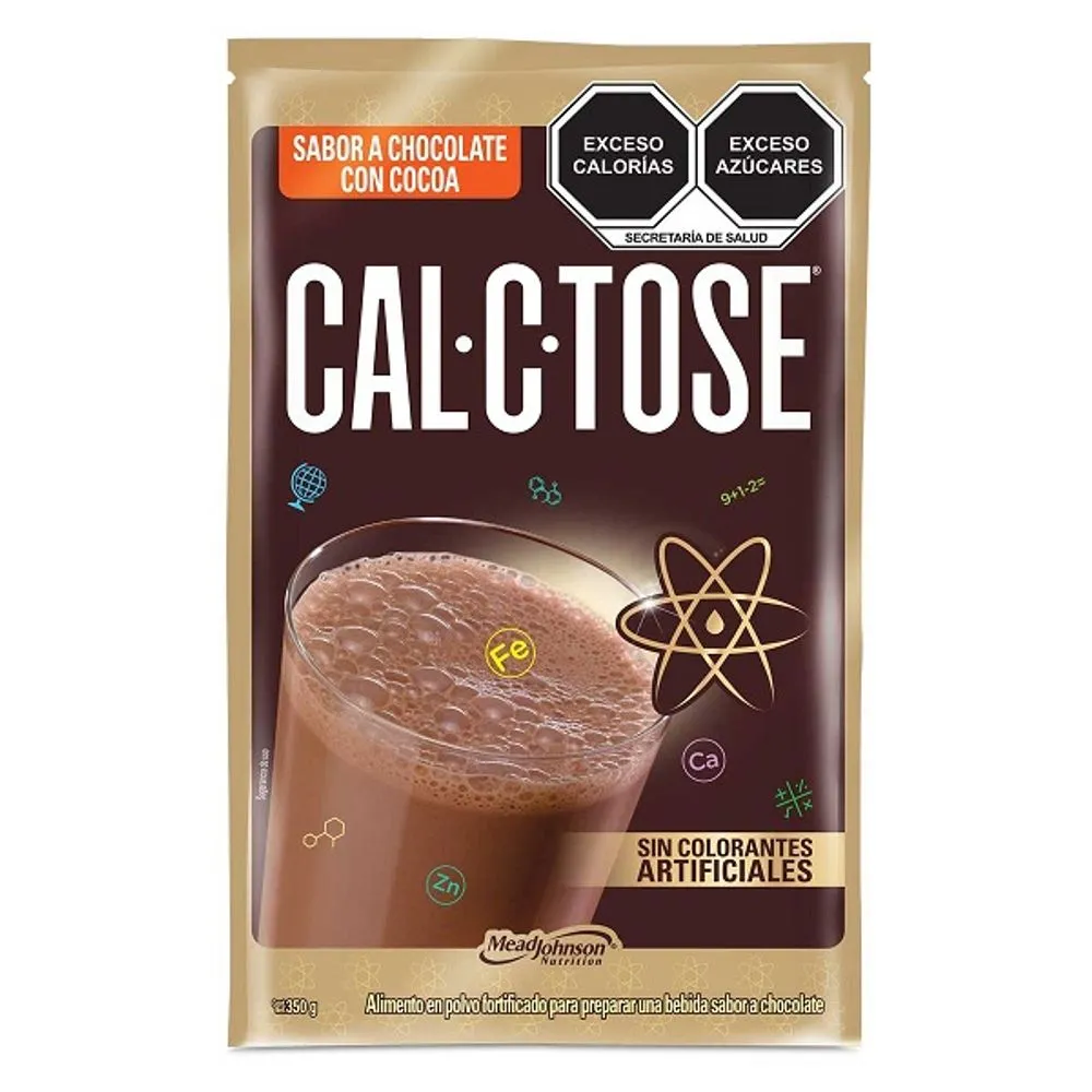 CAL-C-TOSE 160G