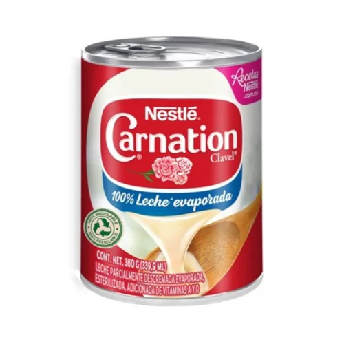 CARNATION CLAVEL 360G