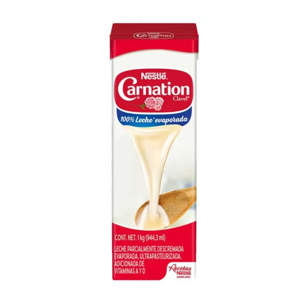 CARNATION 1KG