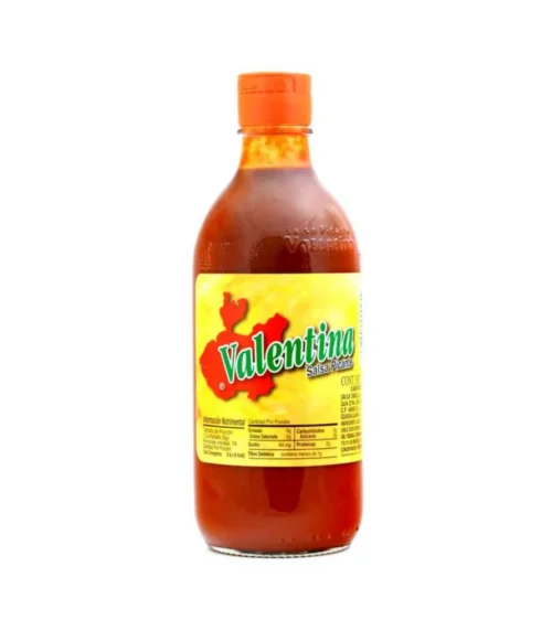 SALSA VALENTINA 370ML