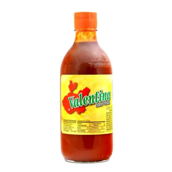 SALSA VALENTINA 370ML