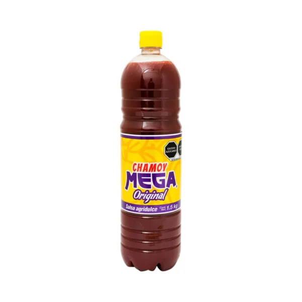 CHAMOY MEGA 1.5KG