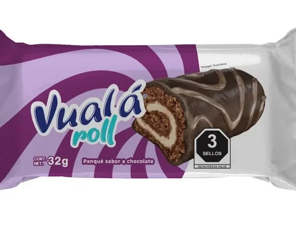 VUALA SWICH ROLL