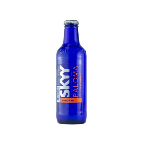 SKY BLUE PALOMA 275ML