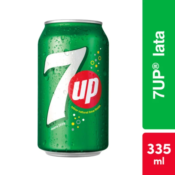 SEVEN LATA 355ML