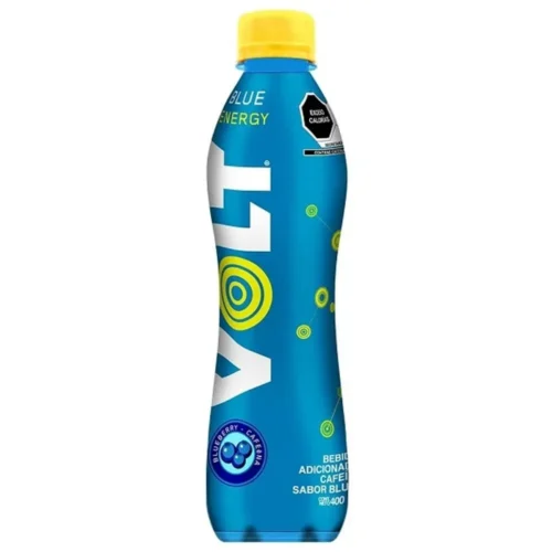 REMATES VOLT MORAS 400ML