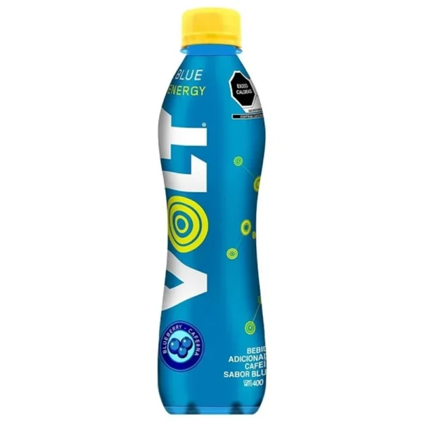 REMATES VOLT MORAS 400ML
