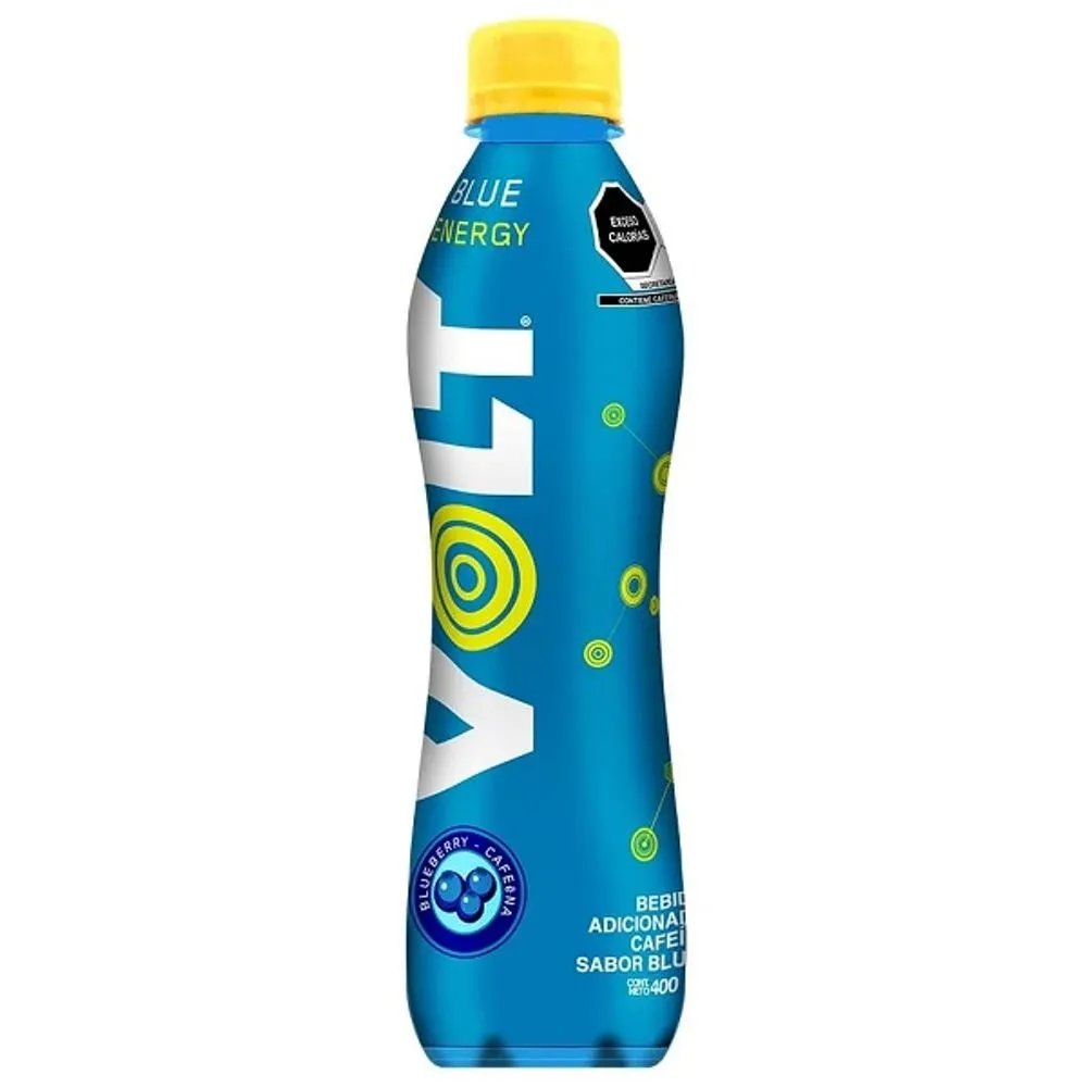 REMATES VOLT MORAS 400ML