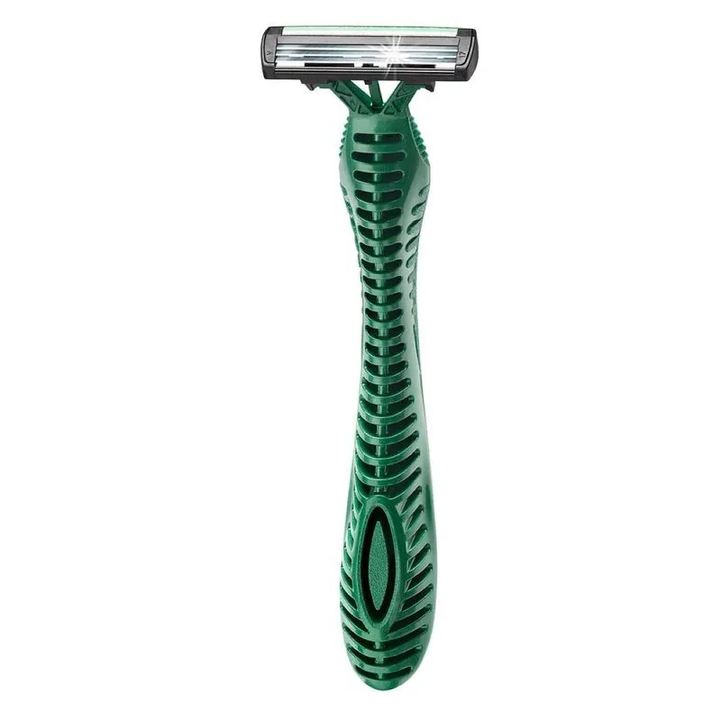 RASTRILO VERDE BIC CONFORT SENSITIVE 3