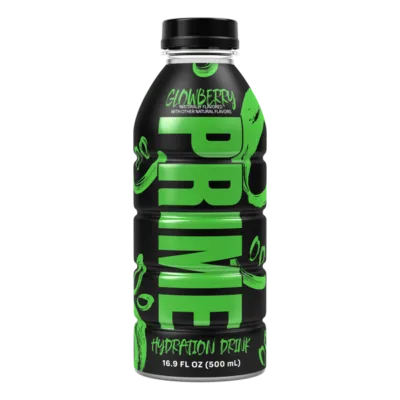 PRIME GLOWBERRY