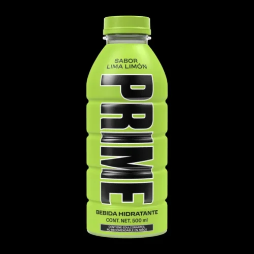 PRIME LIMON 500ML