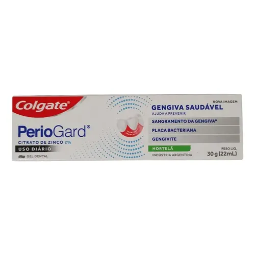 PASTA DENTAL PERIOGARD 30G