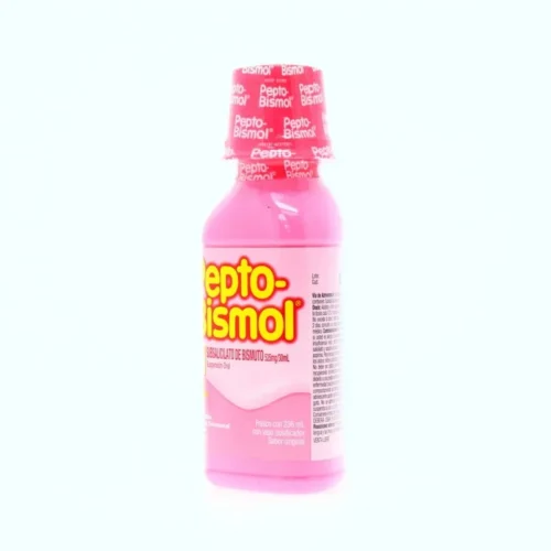 PEPTO BISMOL 100ML PROMOS
