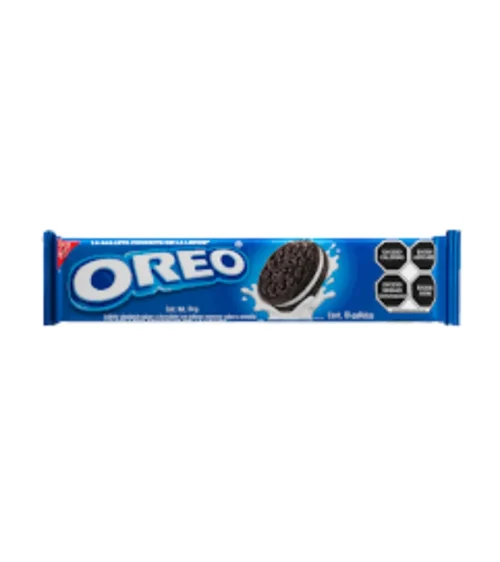 OREO CLASICA 114G