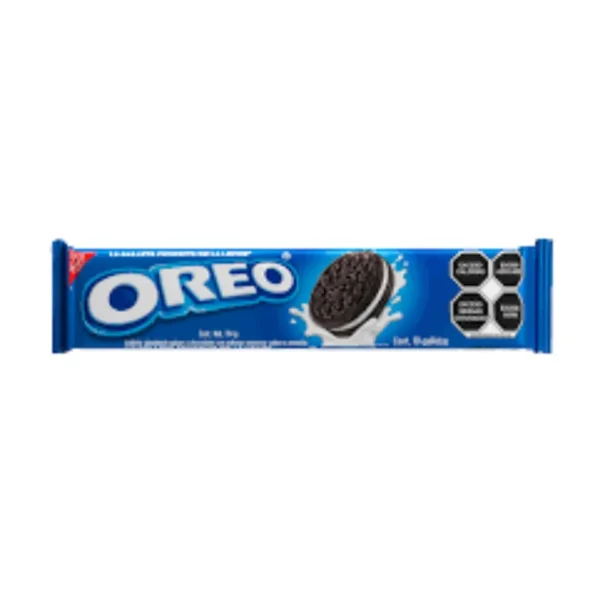 OREO CLASICA 114G