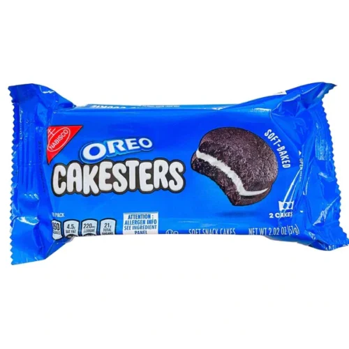 OREO CAKESTERS 2PZ