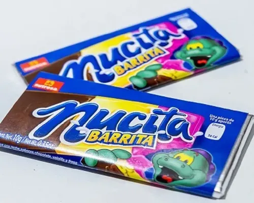 NUCITA BARRITA