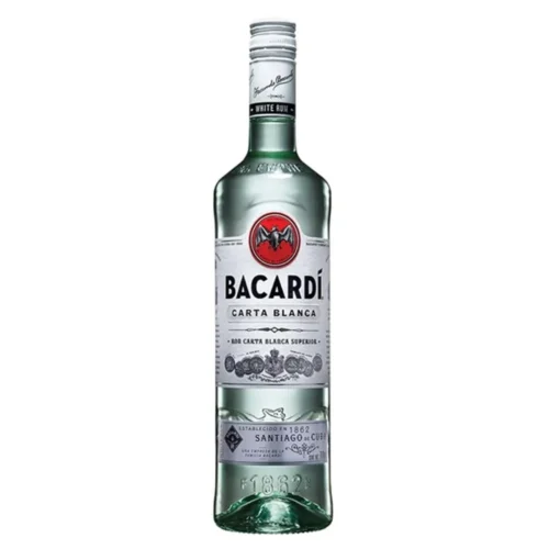 RON BACARDI 700ML