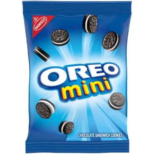 MINI OREO