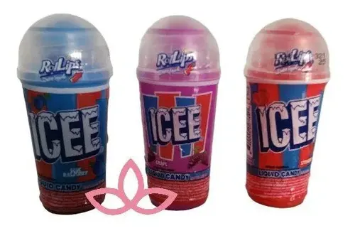ICE ROLLIPS 25ML