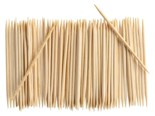 PALILLOS CAMEAN