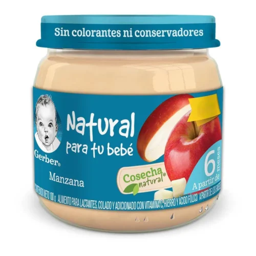 GERBER PROMO