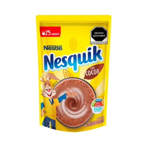 NESQUIK EN POLVO 357G