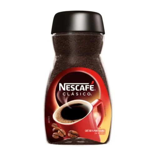 NESCAFE 120G