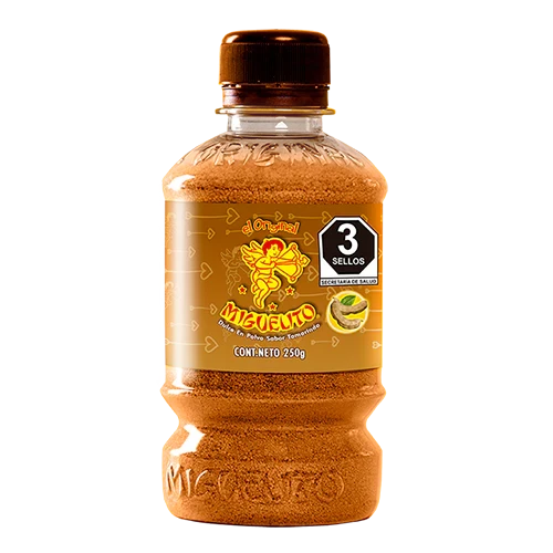 MIGUELITO POLVO TAMARINDO 250G