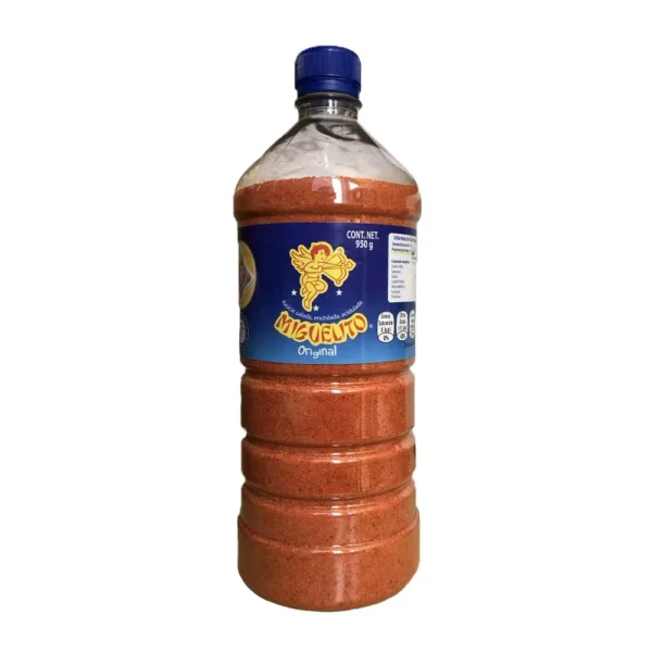MIGUELITO ORIGINAL POLVO 980G