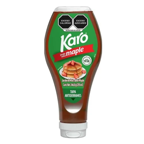 MIEL MAPPLE KARO 255ML