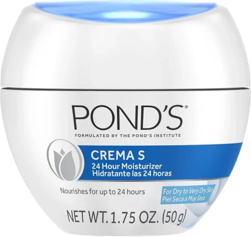 CREMA PONDS CREMAS 50G