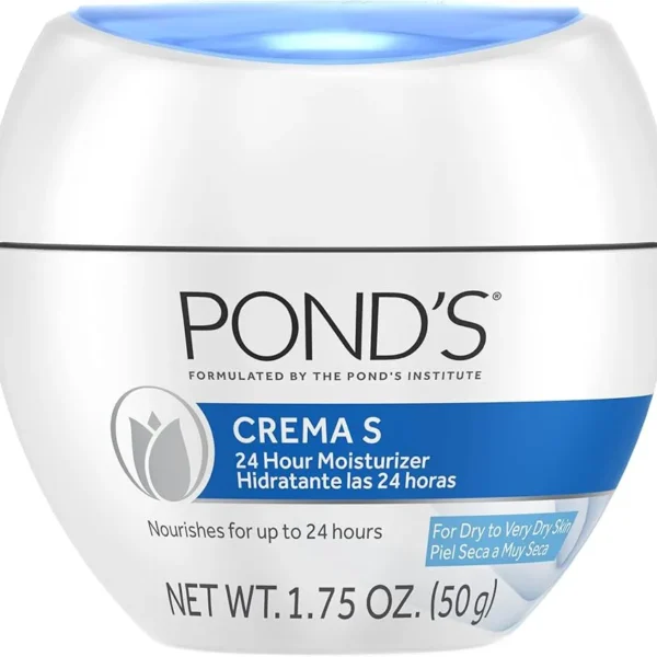 CREMA PONDS CREMAS 50G