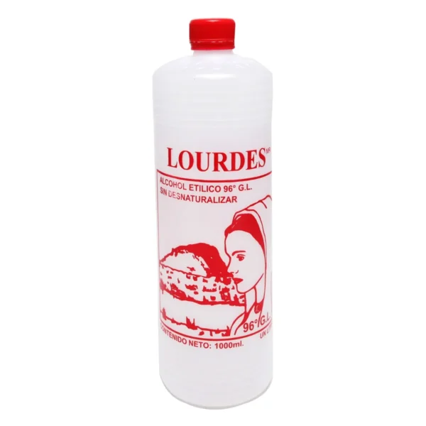 ALCOHOL ROJO MORELOS PROMO