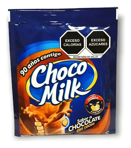 CHOCOMILK