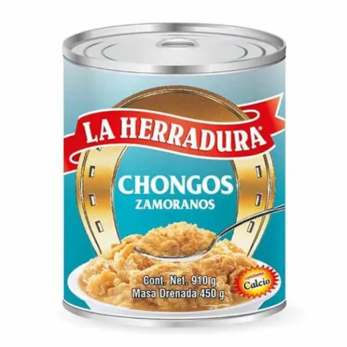 CHONGOS LA HERRADURA 110G
