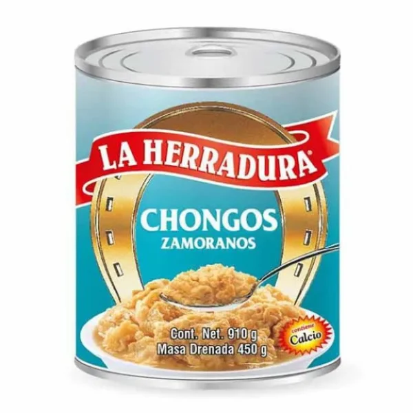 CHONGOS LA HERRADURA 110G