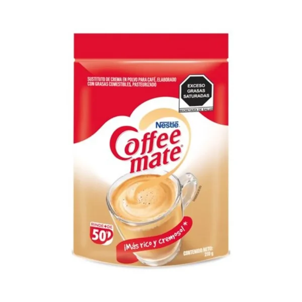COFFE MATE 210G