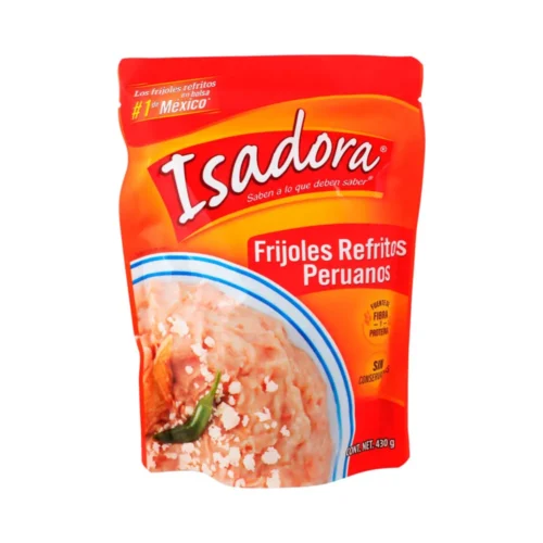 ISADORA PERUANOS 430G