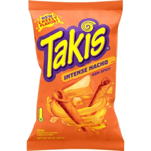 TAKIS QUESO 70G